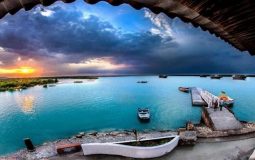 ارزان ترین تور قشم در لحظه آخر