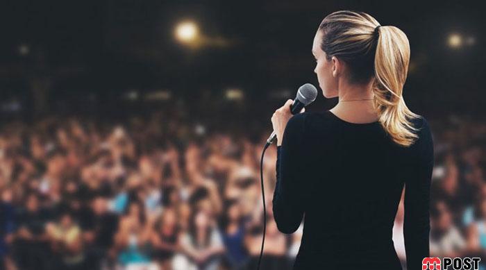 با ۱۰ مهارت اصلی برای تقویت فن بیان آشنا شوید ؟ 6 تقویت فن بیان