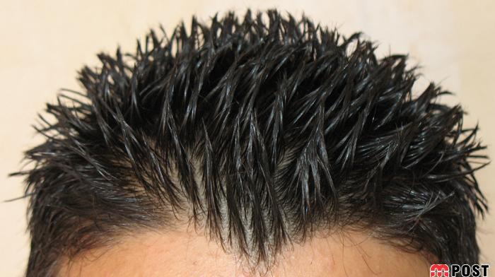 این کارها موهای شما را کم پست و بی حس می کند ؟ 1 تقویت مو