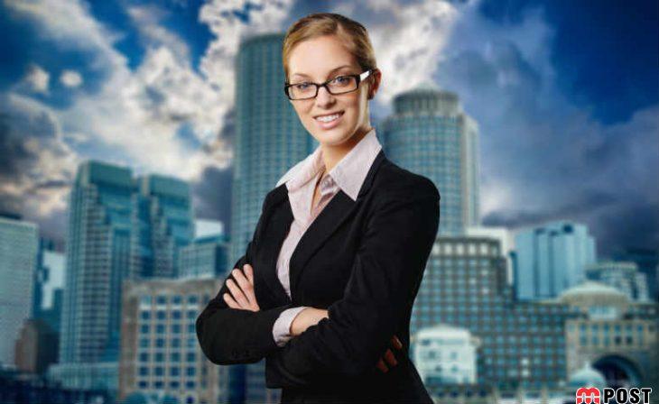 successful women