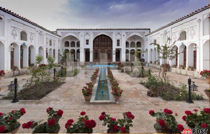 اقامتگاه های بوم گردی زیبا و دلنشین، رزرو آنی و قطعی با جاباما 4 اقامتگاه های بوم گردی