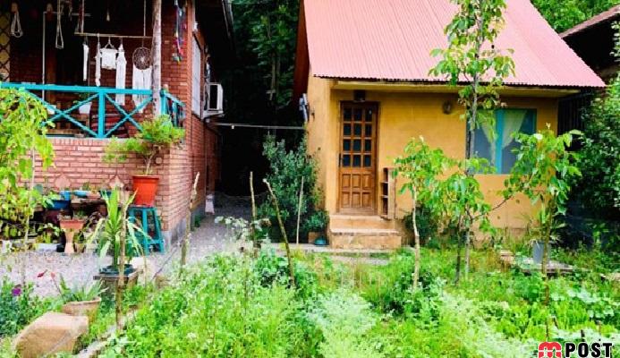 اقامتگاه های بوم گردی زیبا و دلنشین، رزرو آنی و قطعی با جاباما 1 اقامتگاه های بوم گردی