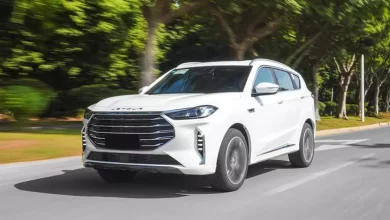 فیدلیتی پرستیژ 5