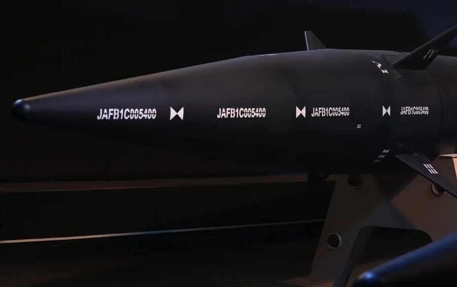 موشک فتاح 1 3