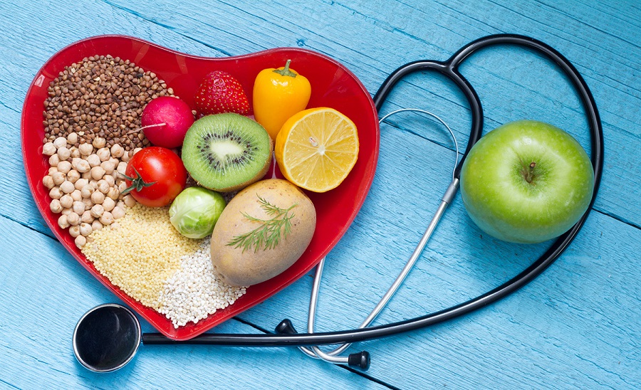رژیم غذایی که بیماری قلبی را به شدت کاهش می دهد