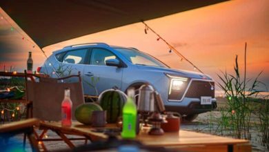 نگاهی به مشخصات فنی kmc x5 یا Sehol X6 مونتاژی احتمالی کرمان موتور + عکس 42 kmc x5 یا Sehol X6