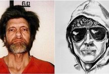 تئودور جان کازینسکی نابغه ریاضی