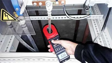 تاییدیه چاه ارت