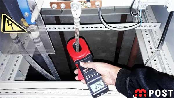 بازرسی و تاییدیه چاه ارت چیست و چه شرکتی انجام می دهد؟ 1 تاییدیه چاه ارت