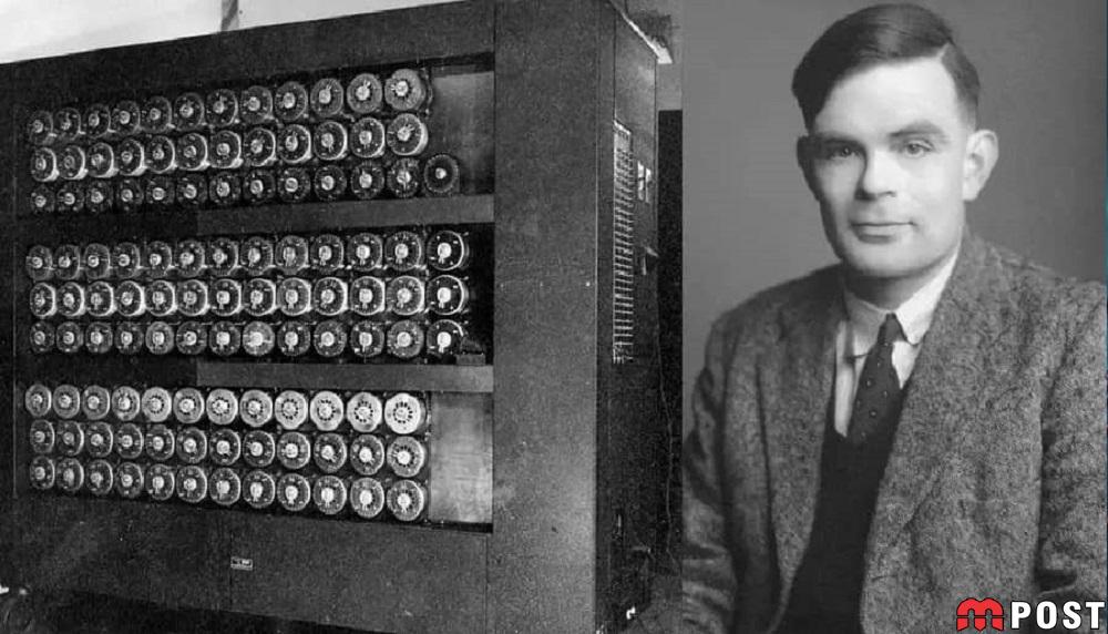 Alan-Turingهوش مصنوعی
