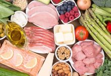 رژیم کتوژنیک