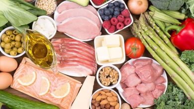 هر آن چه باید در خصوص کاهش وزن با رژیم کتوژنیک بدانیم ؟ 14 رژیم کتوژنیک