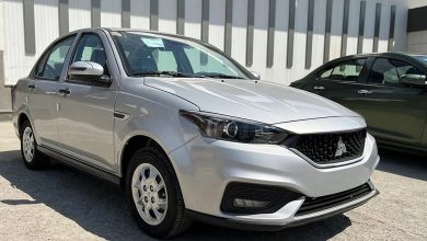 سهند پارس خودرو