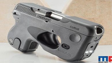 عجیب ترین اسلحه های جهان