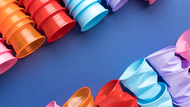 چرا امروزه از پلاستیک استفاده می کنیم ؟