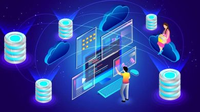 سایت خرید سرور مجازی