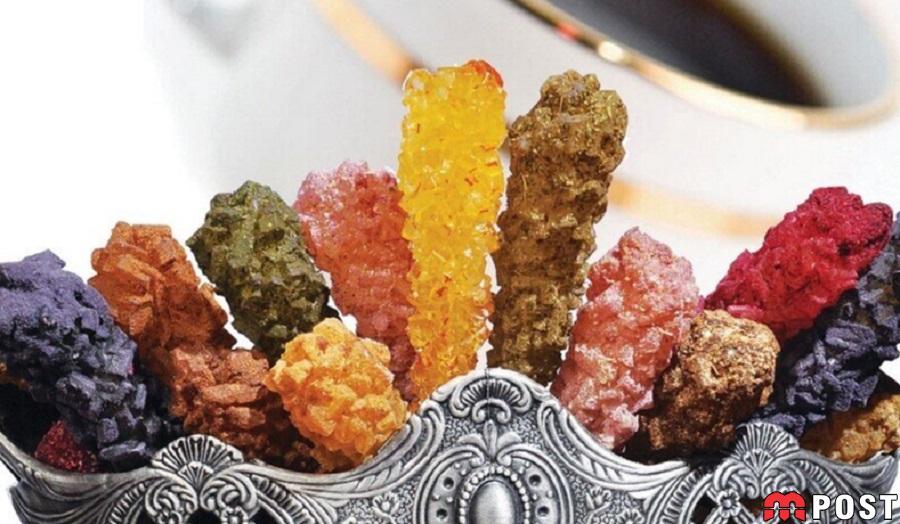 سوغات مشهد: طلای سرخ خراسان و تنقلات رنگی 1 سوغات مشهد