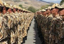 قانون جدید خدمت سربازی