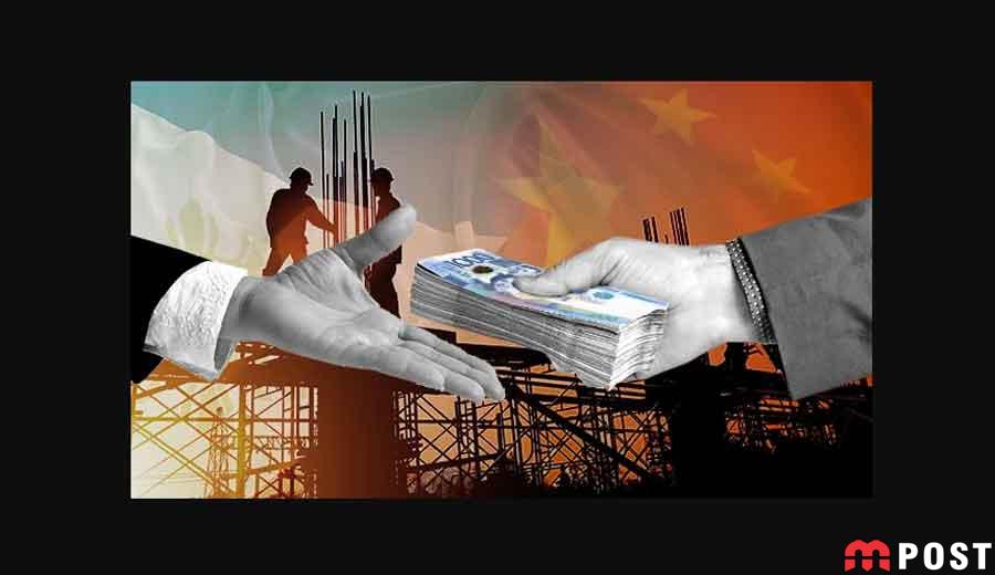 China loan