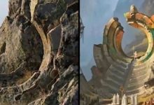 استارگیت Stargate