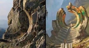 استارگیت Stargate