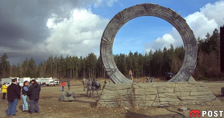 استارگیت Stargate