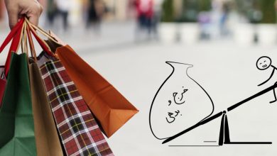 این 23 عادت بد مالی مانع رسیدن هر فردی به موفقیت است ؟ 2 عادت بد مالی