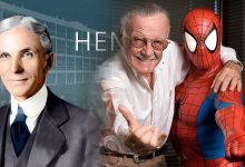 آشنایی با 15 فرد مشهوری که در سن 40 سالگی به بعد به موفقیت دست یافتند؟ 5 موفقیت