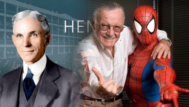 آشنایی با 15 فرد مشهوری که در سن 40 سالگی به بعد به موفقیت دست یافتند؟ 11 موفقیت