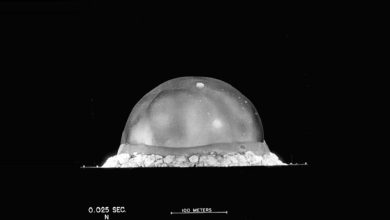 نخستین بمب اتم جهان چگونه ساخته شد؟ پروژه منهتن چه بود ؟ 20 نخستین بمب اتم