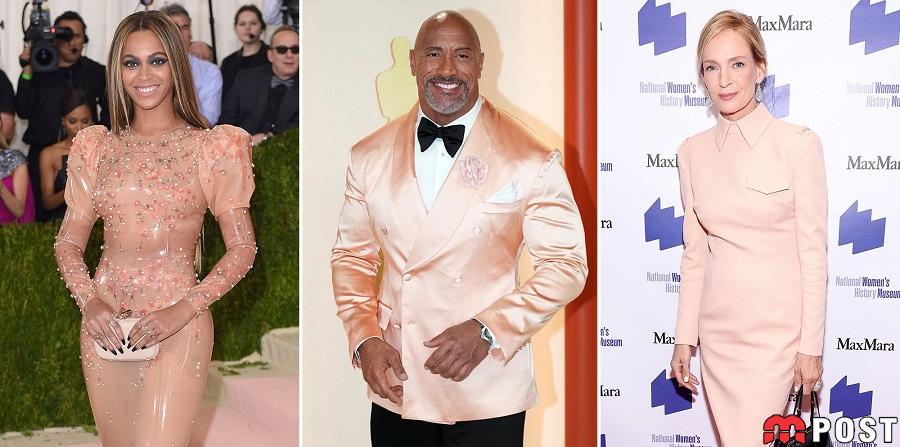 رنگ سال 2024 چیست ؟ و توسط چه شخص یا شرکتی انتخاب می شود ؟ 1 رنگ سال 2024