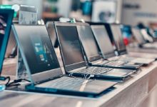 آیا در ایران شرکت های معتبر خرید و فروش لپ تاپ دسته دوم فعالیت دارند ؟ 5 خرید لپ تاپ دسته دوم