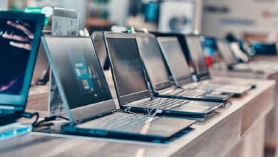 آیا در ایران شرکت های معتبر خرید و فروش لپ تاپ دسته دوم فعالیت دارند ؟ 8 خرید لپ تاپ دسته دوم