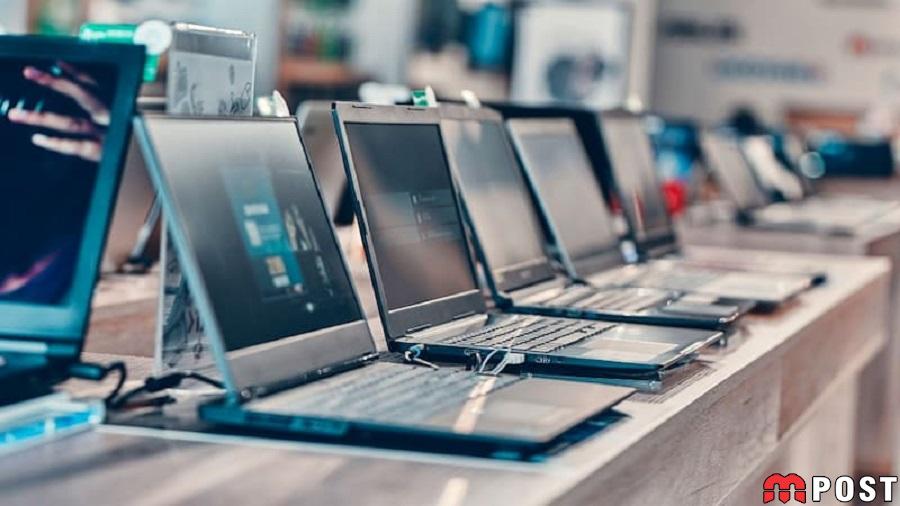 آیا در ایران شرکت های معتبر خرید و فروش لپ تاپ دسته دوم فعالیت دارند ؟ 1 خرید لپ تاپ دسته دوم