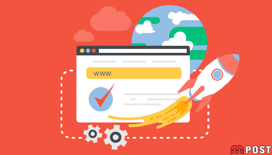 افزایش سرعت سایت