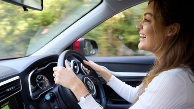 خودرو اتوماتیک