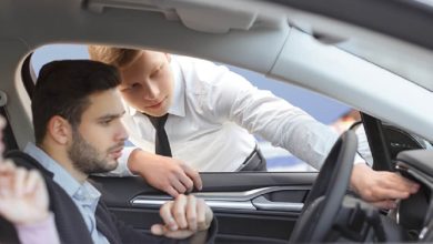 نحوه تست رانندگی قبل از خرید ماشین ؟ 21 نحوه تست رانندگی