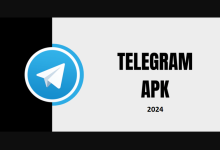 تلگرام 2024