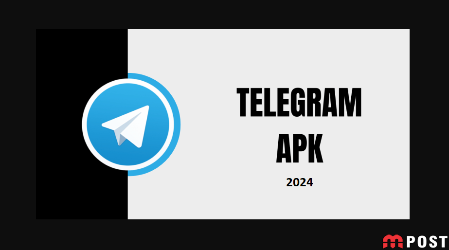 تلگرام 2024