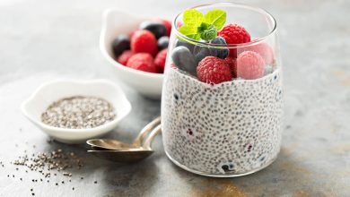 محققان در خصوص خواص دانه چیا چه می گویند ؟ 11 خواص دانه چیا