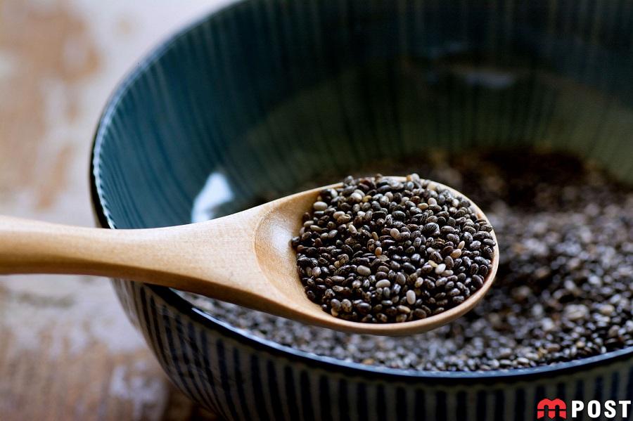 محققان در خصوص خواص دانه چیا چه می گویند ؟ 4 خواص دانه چیا