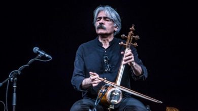 دانلود آهنگ رویای کمانچه بدون کلام از کیهان کلهر 1 کیهان کلهر