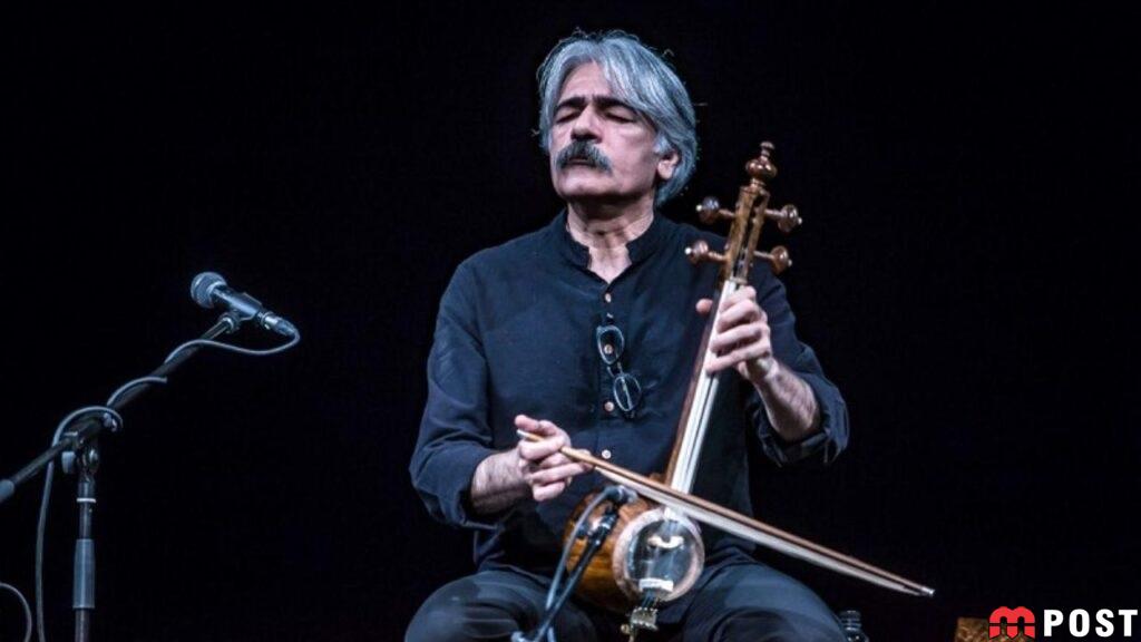 دانلود آهنگ رویای کمانچه بدون کلام از کیهان کلهر 1 کیهان کلهر