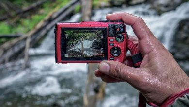 عکاسی در سفر