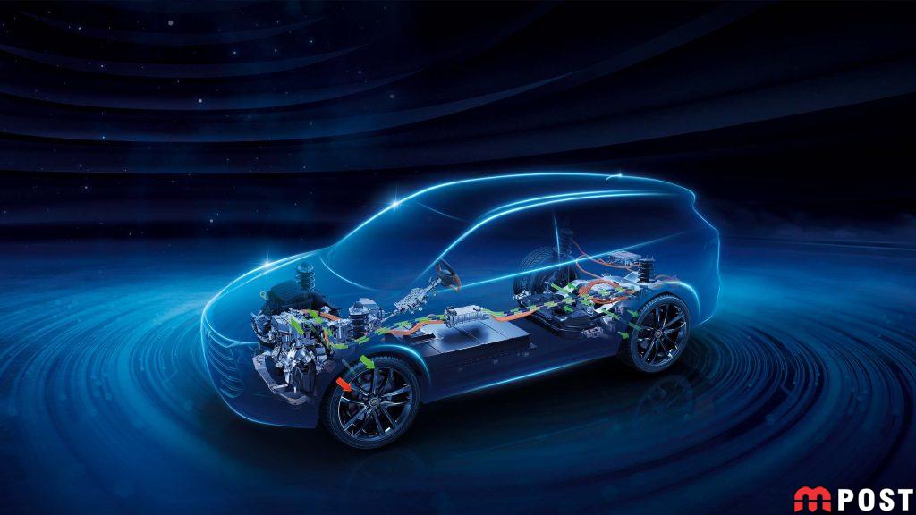 شرکت خودروسازی BYD بزرگترین تولیدکننده ی خودروهای برقی دنیا را بشناسید 5 بی وای دی