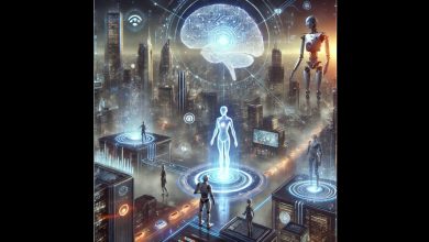 آینده هوش مصنوعی