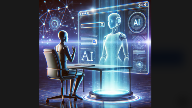 آینده وبگردی