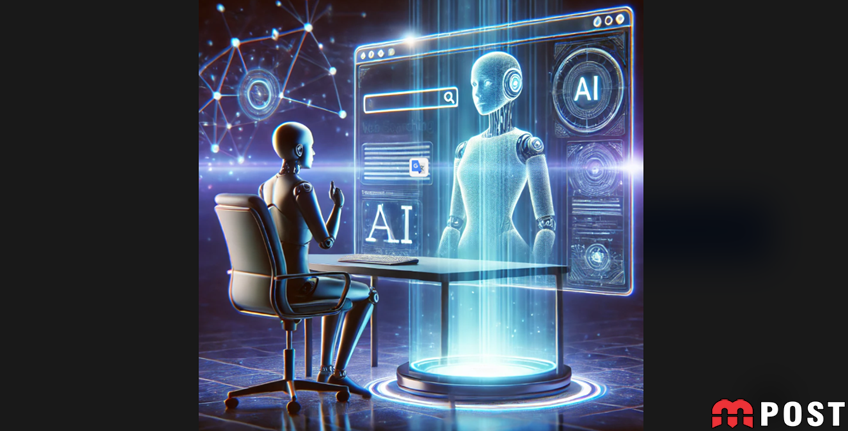 آیا سایت و آینده وبگردی با وجود هوش مصنوعی به پایان خط خواهد رسید ؟ 1 آینده وبگردی