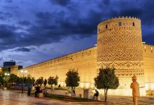 اجاره سوئیت در شیراز