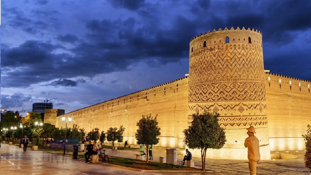 اجاره سوئیت در شیراز